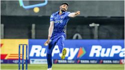 ಮುಂಬೈ ಇಂಡಿಯನ್ಸ್ ತಂಡಕ್ಕೆ ಆಘಾತ: ಬುಮ್ರಾ ಐಪಿಎಲ್‌ನಲ್ಲಿ ಆಡೋದೆ ಅನುಮಾನ, ಟೆಸ್ಟ್ ಚಾಂಪಿಯನ್‌ಶಿಪ್ ಫೈನಲ್‌ಗೂ ಅಲಭ್ಯ?