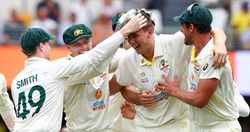 Border-Gavaskar Trophy: ಭಾರತ ವಿರುದ್ಧ ಮೊದಲ ಪಂದ್ಯದಲ್ಲಿ ಈ ವೇಗಿ ಬೌಲಿಂಗ್ ಮಾಡಲ್ಲ; ಪ್ಯಾಟ್ ಕಮ್ಮಿನ್ಸ್