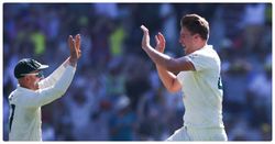 Ind vs Aus: 3ನೇ ಟೆಸ್ಟ್ ಪಂದ್ಯಕ್ಕೆ ಸಂಪೂರ್ಣ ಫಿಟ್ ಎಂದು ಘೋಷಿಸಿದ ಆಸಿಸ್ ಆಟಗಾರ