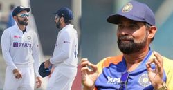 Chetan Sharma Sting: ವಿರಾಟ್ ಕೊಹ್ಲಿ- ರೋಹಿತ್ ಶರ್ಮಾ ಭಿನ್ನಾಭಿಪ್ರಾಯ ಬಿಚ್ಚಿಟ್ಟ ಚೇತನ್ ಶರ್ಮಾ