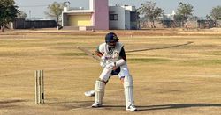 IND vs AUS: ಬಾರ್ಡರ್-ಗವಾಸ್ಕರ್ ಟ್ರೋಫಿಗೆ ಕಠಿಣ ತಯಾರಿ ಆರಂಭಿಸಿದ ಚೇತೇಶ್ವರ ಪೂಜಾರ