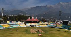 IND vs AUS: 3ನೇ ಟೆಸ್ಟ್ ಪಂದ್ಯದ ಆತಿಥ್ಯ ಕಳೆದುಕೊಳ್ಳಲಿದೆ ಧರ್ಮಶಾಲಾ; ಕಾರಣವೇನು? ಬದಲಿ ಕ್ರೀಡಾಂಗಣ ಯಾವುದು?