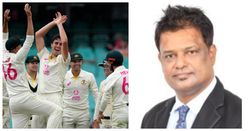 BGT 2023: ಪ್ರವಾಸಿ ಆಸ್ಟ್ರೇಲಿಯಾಗೆ ಹೀನಾಯ ಸೋಲಿನ ಭವಿಷ್ಯ ನುಡಿದ ದೊಡ್ಡ ಗಣೇಶ್