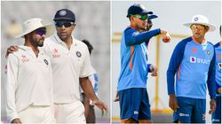 Ind Vs Aus 1st Test: ಜಡೇಜಾ-ಅಶ್ವಿನ್‌ಗೆ ಬೌಲಿಂಗ್‌ ತರಬೇತಿ ಕೊಡಲು ವಿಶೇಷ ವ್ಯಕ್ತಿಗೆ ಆಹ್ವಾನ