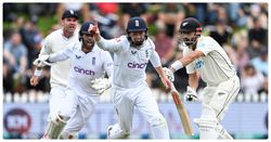 Eng vs NZ 2nd Test: 2ನೇ ದಿನವೂ ಮುಗ್ಗರಿಸಿದ ನ್ಯೂಜಿಲೆಂಡ್: ಮುಂದುವರಿದ ಇಂಗ್ಲೀಷರ ಅಬ್ಬರ!