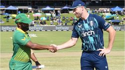 ENG vs SA ODI: ಟಾಸ್ ಗೆದ್ದು ಬೌಲಿಂಗ್ ಆಯ್ಕೆ ಮಾಡಿಕೊಂಡ ದಕ್ಷಿಣ ಆಫ್ರಿಕಾ: ಸರಣಿ ವೈಟ್‌ವಾಶ್ ಮಾಡುವ ಗುರಿ