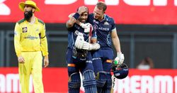 GT IPL 2023 Schedule : ಹಾಲಿ ಚಾಂಪಿಯನ್ ಗುಜರಾತ್ ಟೈಟನ್ಸ್ ತಂಡದ ಸಂಪೂರ್ಣ ವೇಳಾಪಟ್ಟಿ; CSK ಮೊದಲ ಎದುರಾಳಿ