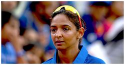 ನನ್ನ ಜೀವನದಲ್ಲಿ ಆ ಇಬ್ಬರ ಪಾತ್ರ ಬಹಳ ದೊಡ್ಡದು: ಧೋನಿ, ಗಂಗೂಲಿ ಬಗ್ಗೆ ಹರ್ಮನ್‌ಪ್ರೀತ್ ಮಾತು