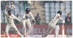 Ind vs Aus: ದೆಹಲಿ ಟೆಸ್ಟ್‌ನಲ್ಲಿ ಸೋಲಲು ಇದೇ ಕಾರಣ: ಆಸಿಸ್ ಮಾಡಿದ ತಪ್ಪನ್ನು ಬೊಟ್ಟು ಮಾಡಿದ ಮೈಕಲ್ ಕ್ಲಾರ್ಕ್