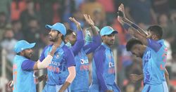 IND vs NZ 3rd T20: ಶುಭ್ಮನ್ ಗಿಲ್, ಹಾರ್ದಿಕ್ ಪಾಂಡ್ಯ ಮಿಂಚು; ನ್ಯೂಜಿಲೆಂಡ್ ವಿರುದ್ಧ ಸರಣಿ ಗೆದ್ದ ಭಾರತ