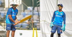 IND vs AUS: ಮೊದಲ ಟೆಸ್ಟ್ ಪಂದ್ಯಕ್ಕೆ ಭಾರತದ ಆಡುವ 11ರ ಬಳಗ ಆಯ್ಕೆ ಮಾಡಿದ ವಾಸಿಂ ಜಾಫರ್