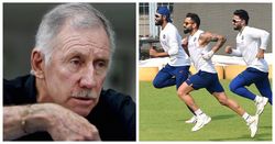 ಆತ ಆಸ್ಟ್ರೇಲಿಯಾ ತಂಡದ ನಿದ್ದೆಗೆಡಿಸಬಲ್ಲ ಕ್ರಿಕೆಟಿಗ: ತಂಡದಲ್ಲಿಲ್ಲದ ಆಟಗಾರನ್ನು ಹೊಗಳಿದ ಆಸಿಸ್ ದಿಗ್ಗಜ