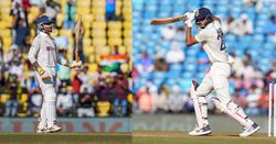 IND vs AUS 1st Test: ಮೊದಲ ಇನ್ನಿಂಗ್ಸ್‌ನಲ್ಲಿ 400 ರನ್‌ಗಳಿಗೆ ಭಾರತ ಆಲೌಟ್; ಭಾರೀ ಮುನ್ನಡೆ