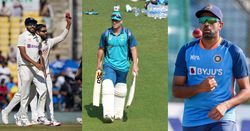 IND vs AUS 2nd Test: ಆಸ್ಟ್ರೇಲಿಯಾ ತಂಡಕ್ಕೆ 'ಸ್ಪಿನ್ ಭಯ' ಹುಟ್ಟಿಸಿದ ಭಾರತದ ಮಾಜಿ ಕ್ರಿಕೆಟಿಗ; ಕಾರಣವೇನು?