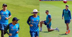 IND vs AUS 3rd Test: ಸರಣಿ ನಿರ್ಣಾಯಕ ಪಂದ್ಯದಲ್ಲಿ ಉಭಯ ತಂಡಗಳ ಸಂಭಾವ್ಯ ಆಡುವ 11ರ ಬಳಗ