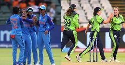 Women's T20 World Cup: ಭಾರತ vs ಐರ್ಲೆಂಡ್ ಪಂದ್ಯದ ಟಾಸ್ ವಿವರ, ಆಡುವ 11ರ ಬಳಗ & ಲೈವ್ ಸ್ಕೋರ್