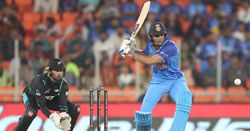 IND vs NZ 3rd T20: ಶುಭ್ಮನ್ ಗಿಲ್ ಸ್ಫೋಟಕ ಶತಕ; ಕಿವೀಸ್ ವಿರುದ್ಧ ಬೃಹತ್ ಮೊತ್ತ ದಾಖಲಿಸಿದ ಭಾರತ