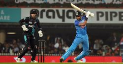 IND vs NZ 3rd T20: ಸರಣಿ ನಿರ್ಣಾಯಕ 3ನೇ ಪಂದ್ಯದ ಟಾಸ್ ವರದಿ, ಆಡುವ 11ರ ಬಳಗ & ಲೈವ್ ಸ್ಕೋರ್