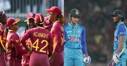 T20 World Cup 2023: ವೆಸ್ಟ್ ಇಂಡೀಸ್ ವಿರುದ್ಧದ ಪಂದ್ಯಕ್ಕೆ ಸ್ಮೃತಿ ಮಂಧಾನ ವಾಪಸ್; ಹೇಗಿದೆ 11ರ ಬಳಗ