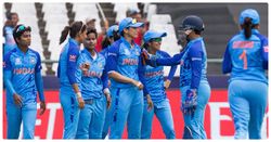 ಮಹಿಳಾ ಟಿ20 ವಿಶ್ವಕಪ್: ಭಾರತಕ್ಕೆ ಇಂದು ಐರ್ಲೆಂಡ್ ಎದುರಾಳಿ: ಸೆಮಿಫೈನಲ್ ಗುರಿ ಈಡೇರಿಸಿಕೊಳ್ಳುತ್ತಾ ಹರ್ಮನ್‌ಪಡೆ?