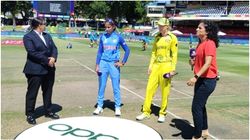 Women's T20 World Cup: ಟಾಸ್ ಗೆದ್ದ ಆಸ್ಟ್ರೇಲಿಯಾ ಬ್ಯಾಟಿಂಗ್ ಆಯ್ಕೆ, ಆಡುವ ಬಳಗ, ಪಿಚ್ ವರದಿ