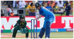 Womens t20 world cup: ಪಾಕಿಸ್ತಾನದ ವಿರುದ್ಧ ಭರ್ಜರಿ ಜಯ ಸಾಧಿಸಿದ ಭಾರತದ ವನಿತೆಯರು