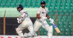 IND vs AUS: ಭಾರತಕ್ಕೆ ಹಿನ್ನಡೆ; ಬಾರ್ಡರ್-ಗವಾಸ್ಕರ್ ಟ್ರೋಫಿ ಮೊದಲ ಟೆಸ್ಟ್‌ನಿಂದ ಸ್ಟಾರ್ ಬ್ಯಾಟರ್ ಔಟ್!