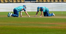 IND vs AUS 1st Test: ನಾಗ್ಪುರ ಪಿಚ್ ವಿವಾದದ ಬಗ್ಗೆ ಆಸೀಸ್ ಮಾಧ್ಯಮಗಳನ್ನು ಟ್ರೋಲ್ ಮಾಡಿದ ವಾಸಿಂ ಜಾಫರ್