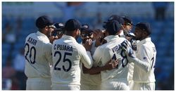 Ind vs Aus 1st Test: ವಿಕೆಟ್ ಹಿಂದೆ ಕೆಎಸ್ ಭರತ್ ಮಿಂಚು: ಆಸ್ಟ್ರೇಲಿಯಾಗೆ ಆಘಾತ ನೀಡಿದ ಜಡೇಜಾ