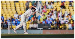 Ind vs Aus: ರೋಹಿತ್, ಜಡೇಜಾ, ಅಕ್ಷರ್ ಬೊಂಬಾಟ್ ಆಟ: ಬೃಹತ್ ಮುನ್ನಡೆಯತ್ತ ಭಾರತ