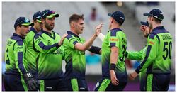 ಬಾಂಗ್ಲಾದೇಶ ಹಾಗೂ ಶ್ರೀಲಂಕಾ ಪ್ರವಾಸಕ್ಕೆ ಐರ್ಲೆಂಡ್ ತಂಡ ಪ್ರಕಟ