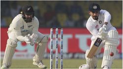 Ind vs Aus 2nd Test: ಶ್ರೇಯಸ್ ಪರೀಕ್ಷೆ ಫಿಟ್‌ನೆಸ್‌ ಪರೀಕ್ಷೆ: ಇನ್ನೊಂದು ದಿನದಲ್ಲಿ ಭವಿಷ್ಯ ನಿರ್ಧಾರ