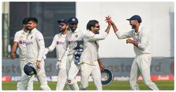 ಬ್ಯಾಟಿಂಗ್ ಹಾಗೂ ಬೌಲಿಂಗ್ ಎರಡರಲ್ಲೂ ಆತನ ಆಟ ಊಹೆಗೆ ಮೀರಿದ್ದು: ಹರ್ಭಜನ್ ಸಿಂಗ್