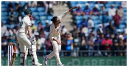 Ind vs Aus 1st Test: ಟೀಮ್ ಇಂಡಿಯಾದ ಆಟಗಾರನನ್ನು 'ಜಾದೂಗಾರ' ಎಂದ ಸುರೇಶ್ ರೈನಾ