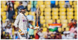 Ind vs Aus 1st Test: ರವೀಂದ್ರ ಜಡೇಜಾ ಆಲ್‌ರೌಂಡರ್ ಪ್ರದರ್ಶನ: ಕಪಿಲ್ ದೇವ್ ದಾಖಲೆ ಭಗ್ನ