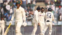 Ind vs Aus 2nd Test: ಜಡೇಜಾ ಮೋಡಿಗೆ ಕಂಗಾಲಾದ ಆಸ್ಟ್ರೇಲಿಯಾ: ಭಾರತಕ್ಕೆ 115 ರನ್‌ಗಳ ಗುರಿ