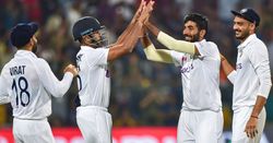 IND vs AUS: ಭಾರತ ತಂಡಕ್ಕೆ ಹಿನ್ನಡೆ; ಸಂಪೂರ್ಣ ಟೆಸ್ಟ್ ಸರಣಿಯನ್ನು ಕಳೆದುಕೊಳ್ಳಲಿರುವ ಸ್ಟಾರ್ ಬೌಲರ್!