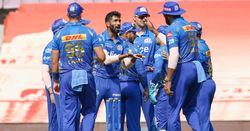 IPL 2023: ಮುಂಬೈ ಇಂಡಿಯನ್ಸ್‌ಗೆ ಭಾರೀ ಹಿನ್ನಡೆ; 2023ರ ಐಪಿಎಲ್‌ನಿಂದ ಸ್ಟಾರ್ ಬೌಲರ್ ಸಂಪೂರ್ಣ ಹೊರಕ್ಕೆ