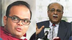 Asia Cup 2023: ಭಾರತ ತಂಡ ಪಾಕಿಸ್ತಾನಕ್ಕೆ ಬರಲ್ಲ: ನಜಮ್ ಸೇಥಿಗೆ ಬಿಸಿಸಿಐ ಕಾರ್ಯದರ್ಶಿ ಜಯ್‌ ಶಾ ಸ್ಪಷ್ಟನೆ