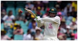 ಟೀಮ್ ಇಂಡಿಯಾ ಸ್ಟಾರ್ ಆಟಗಾರನನ್ನು 'ಗನ್‌'ಗೆ ಹೋಲಿಸಿದ ಉಸ್ಮಾನ್ ಖವಾಜ