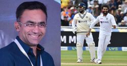 ಭಾರತ ತಂಡದ ಉಪನಾಯಕನ ಸ್ಥಾನಕ್ಕೆ ಈ ಆಟಗಾರರನ್ನು ಹೆಸರಿಸಿದ ಮಾಜಿ ಬಿಸಿಸಿಐ ಆಯ್ಕೆಗಾರ
