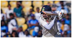 KL Rahul: ಸಂಕಷ್ಟದಲ್ಲಿದೆಯಾ ಟೆಸ್ಟ್ ತಂಡದಲ್ಲಿ ಕೆಎಲ್ ರಾಹುಲ್ ಸ್ಥಾನ?: ಸ್ಪಷ್ಟನೆ ನೀಡಿದ ಬ್ಯಾಟಿಂಗ್ ಕೋಚ್