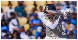 ಕೆಎಲ್ ರಾಹುಲ್‌ಗೆ ಮತ್ತೊಂದು ಅವಕಾಶ ದೊರೆಯುವ ಸಾಧ್ಯತೆಯಿದೆ: ಸುನಿಲ್ ಗವಾಸ್ಕರ್