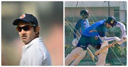 KL Rahul: ಟೀಕೆಗೆ ಗುರಿಯಾಗಿರುವ ಕೆಎಲ್ ರಾಹುಲ್‌ ಬೆಂಬಲಕ್ಕೆ ನಿಂತ ಗೌತಮ್ ಗಂಭೀರ್