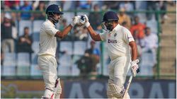 Ind vs Aus 3rd Test: 3ನೇ ಟೆಸ್ಟ್‌ನಿಂದ ಕೆಎಲ್ ರಾಹುಲ್ ಹೊರಕ್ಕೆ! ಈ ಆಟಗಾರನಿಗೆ ಸಿಗುತ್ತಾ ಅವಕಾಶ?