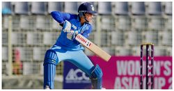 ಮಹಿಳಾ ಟಿ20 ವಿಶ್ವಕಪ್: ವೆಸ್ಟ್ ಇಂಡೀಸ್ ವಿರುದ್ಧದ ಪಂದ್ಯಕ್ಕೂ ಮುನ್ನ ಫಿಟ್ ಆಗಲಿದ್ದಾರಾ ಮಂಧಾನ?