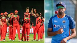 IPL 2023 SRH Captain: ಸನ್‌ರೈಸರ್ಸ್ ಹೈದರಾಬಾದ್ ತಂಡಕ್ಕೇ ಈತನೇ ಸೂಕ್ತ ನಾಯಕ ಎಂದ ರವಿಚಂದ್ರನ್ ಅಶ್ವಿನ್