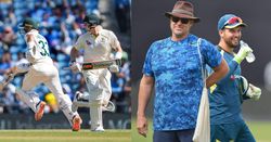 IND vs AUS 1st Test: ಕಳಪೆ ಪ್ರದರ್ಶನಕ್ಕೆ ಆಸ್ಟ್ರೇಲಿಯಾ ತಂಡದ ವಿರುದ್ಧ ಕಿಡಿಕಾರಿದ ಮ್ಯಾಥ್ಯೂ ಹೇಡನ್