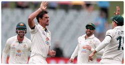 Ind vs Aus: ಸಂಪೂರ್ಣ ಫಿಟ್ ಅಲ್ಲದಿದ್ದರೂ ಆಡಿಯೇ ಆಡುತ್ತೇನೆ ಎಂದ ಆಸಿಸ್ ಕ್ರಿಕೆಟಿಗ!