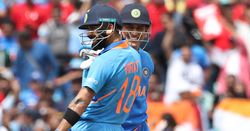 ಈತ ಭಾರತೀಯ ಕ್ರಿಕೆಟ್‌ನ ಸಾರ್ವಕಾಲಿಕ ಶ್ರೇಷ್ಠ; ಮಾಜಿ ನಾಯಕನನ್ನು ಶ್ಲಾಘಿಸಿದ ಸೌರವ್ ಗಂಗೂಲಿ